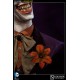 DC Comics The Joker Life Size Bust 75cm